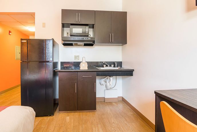 Imagen de la habitación del Hotel Motel 6 Jonesboro, Ga. Foto 10