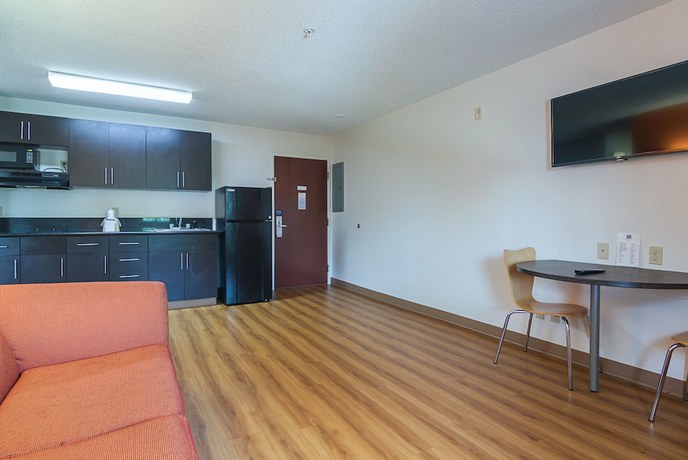 Imagen de la habitación del Hotel Motel 6 Jonesboro, Ga. Foto 11