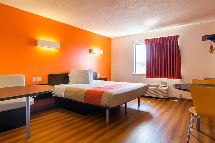 Imagen de la habitación del Hotel Motel 6 Jonesboro, Ga. Foto 13