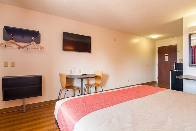 Imagen de la habitación del Hotel Motel 6 Jonesboro, Ga. Foto 14