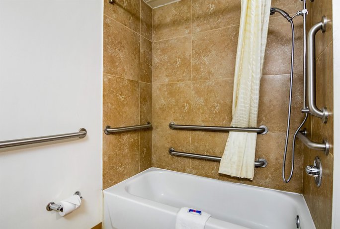 Imagen de la habitación del Hotel Motel 6 Jonesboro, Ga. Foto 16