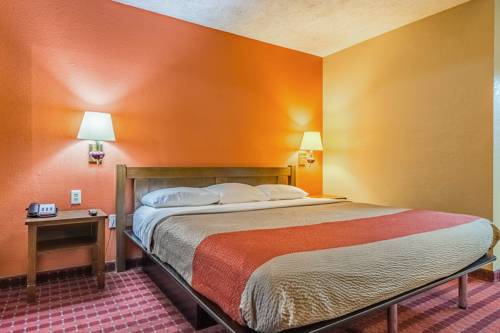 Imagen de la habitación del Hotel Motel 6 Lake Charles, La. Foto 8