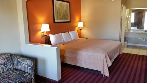 Imagen de la habitación del Hotel Motel 6 Lake Charles, La. Foto 9