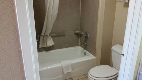 Imagen de la habitación del Hotel Motel 6 Lake Charles, La. Foto 10