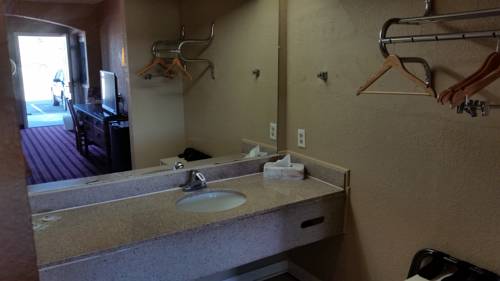 Imagen de la habitación del Hotel Motel 6 Lake Charles, La. Foto 11