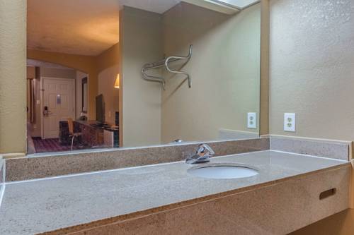 Imagen de la habitación del Hotel Motel 6 Lake Charles, La. Foto 14