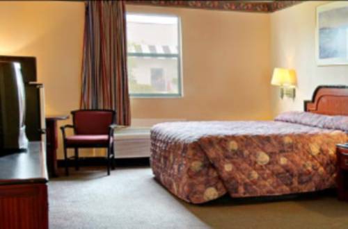 Imagen de la habitación del Hotel Motel 6 Lake City, FL &ndash; Medical Center. Foto 3