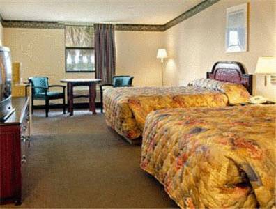 Imagen de la habitación del Hotel Motel 6 Lake City, FL &ndash; Medical Center. Foto 4