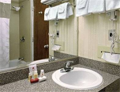Imagen general del Hotel Motel 6 Lake City, FL – Medical Center. Foto 1