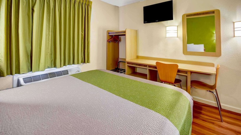 Imagen de la habitación del Hotel Motel 6 Lake Havasu, AZ - Lakeside. Foto 3