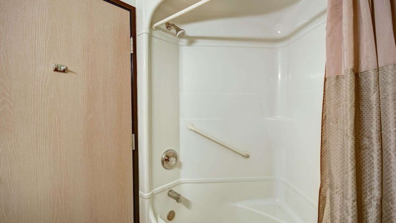 Imagen de la habitación del Hotel Motel 6 Lake Havasu, AZ - Lakeside. Foto 4