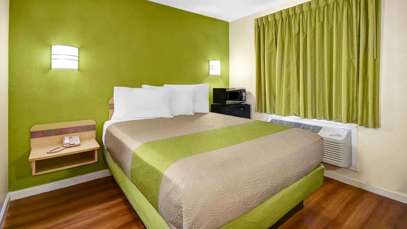 Imagen de la habitación del Hotel Motel 6 Lake Havasu, AZ - Lakeside. Foto 5