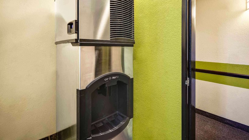 Imagen de los interiores del Hotel Motel 6 Lake Havasu, AZ - Lakeside. Foto 18
