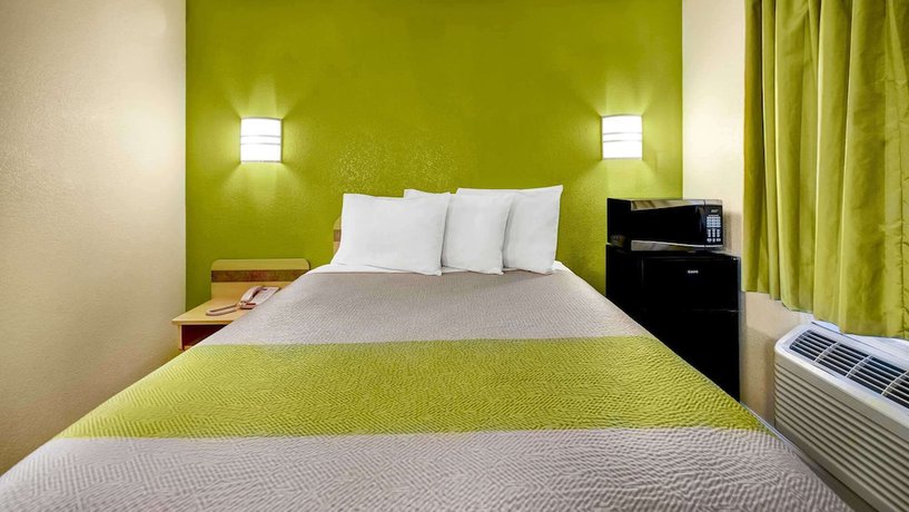Imagen de la habitación del Hotel Motel 6 Lake Havasu, AZ - Lakeside. Foto 10