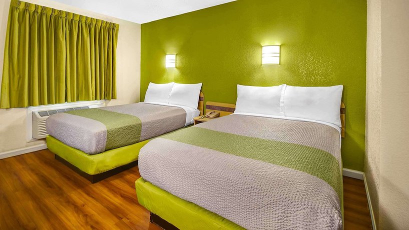 Imagen de la habitación del Hotel Motel 6 Lake Havasu, AZ - Lakeside. Foto 11