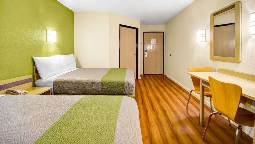 Imagen de la habitación del Hotel Motel 6 Lake Havasu, AZ - Lakeside. Foto 12