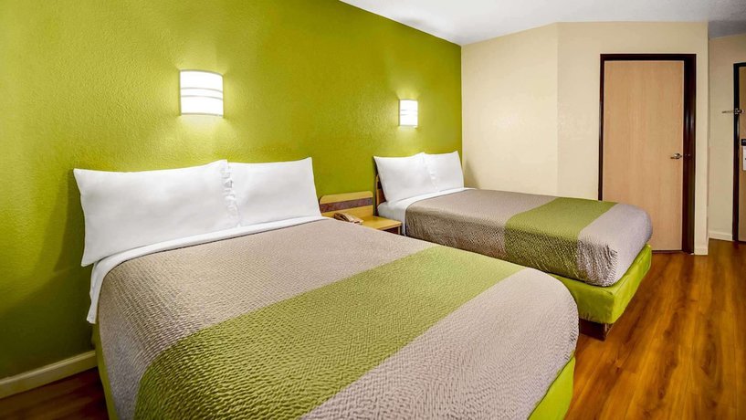 Imagen de la habitación del Hotel Motel 6 Lake Havasu, AZ - Lakeside. Foto 13