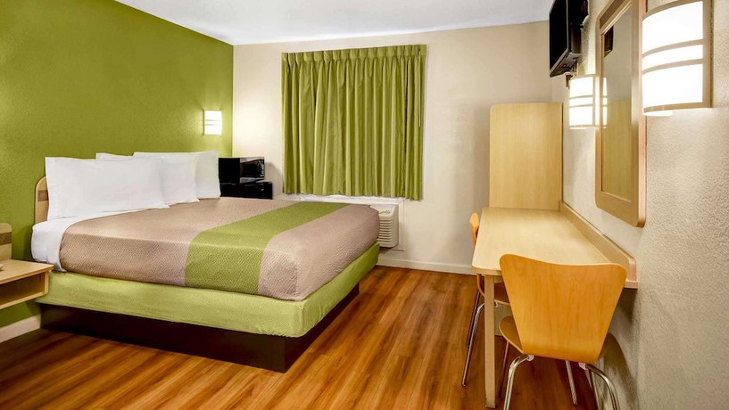 Imagen de la habitación del Hotel Motel 6 Lake Havasu, AZ - Lakeside. Foto 14