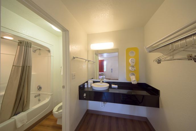 Imagen de la habitación del Hotel Motel 6 Lakeland, FL. Foto 5