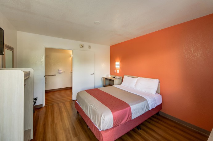 Imagen de la habitación del Hotel Motel 6 Lakeland, FL. Foto 12
