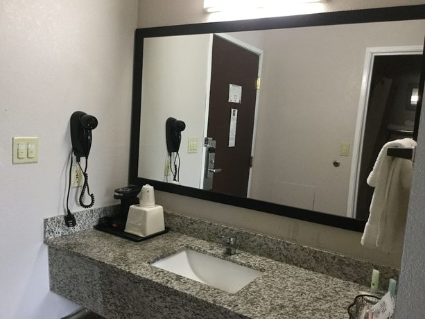 Imagen de la habitación del Hotel Motel 6 Lancaster, Pa. Foto 5