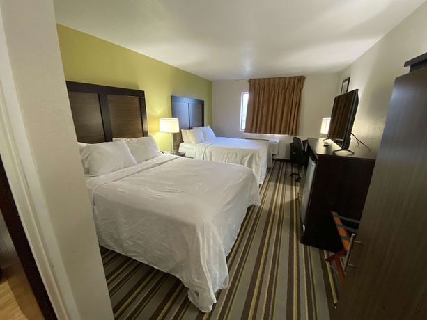 Imagen de la habitación del Hotel Motel 6 Lancaster, Pa. Foto 6
