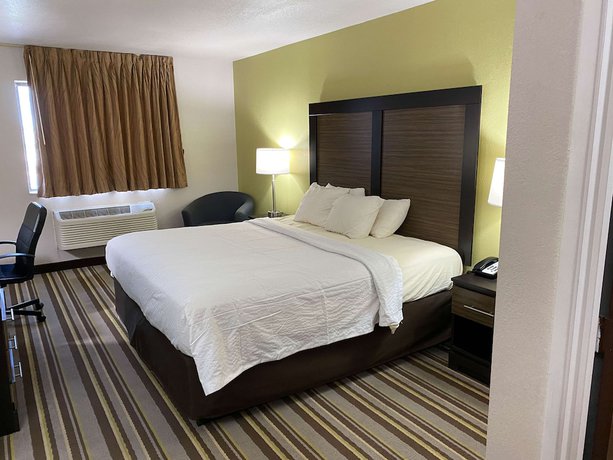 Imagen de la habitación del Hotel Motel 6 Lancaster, Pa. Foto 8