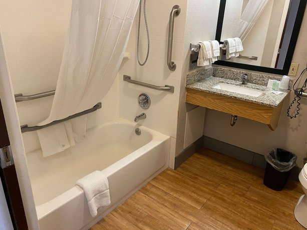 Imagen de la habitación del Hotel Motel 6 Lancaster, Pa. Foto 9