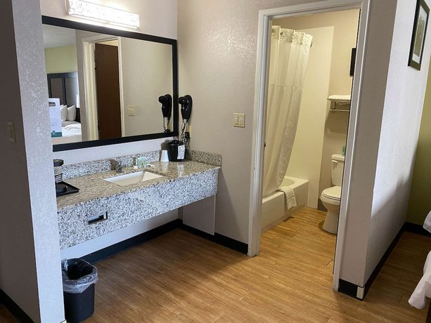 Imagen de la habitación del Hotel Motel 6 Lancaster, Pa. Foto 10