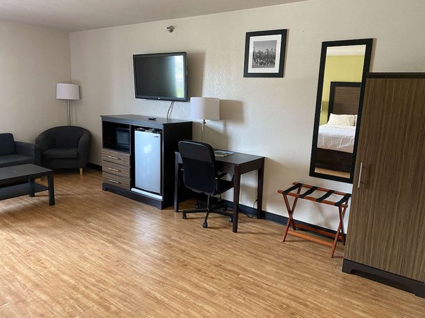 Imagen de la habitación del Hotel Motel 6 Lancaster, Pa. Foto 11