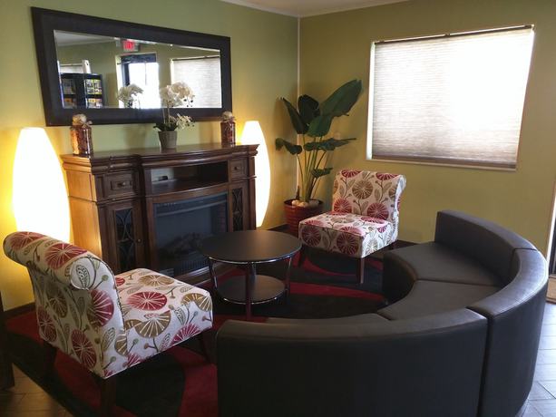 Imagen de la habitación del Hotel Motel 6 Lancaster, Pa. Foto 12