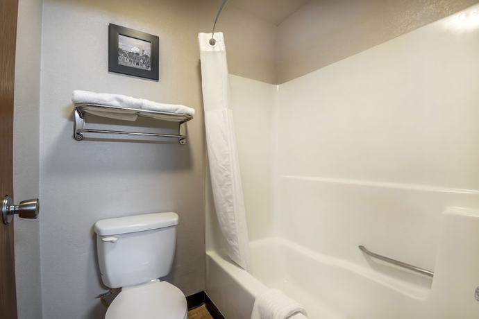 Imagen de la habitación del Hotel Motel 6 Lancaster, Pa. Foto 14