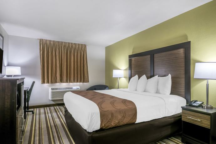 Imagen de la habitación del Hotel Motel 6 Lancaster, Pa. Foto 15