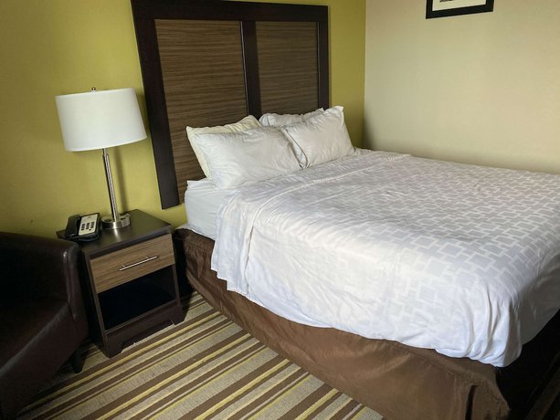 Imagen de la habitación del Hotel Motel 6 Lancaster, Pa. Foto 16