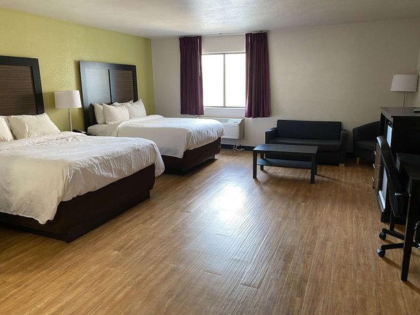 Imagen de la habitación del Hotel Motel 6 Lancaster, Pa. Foto 17