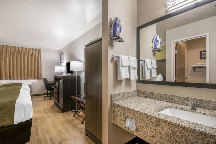 Imagen de la habitación del Hotel Motel 6 Lancaster, Pa. Foto 18