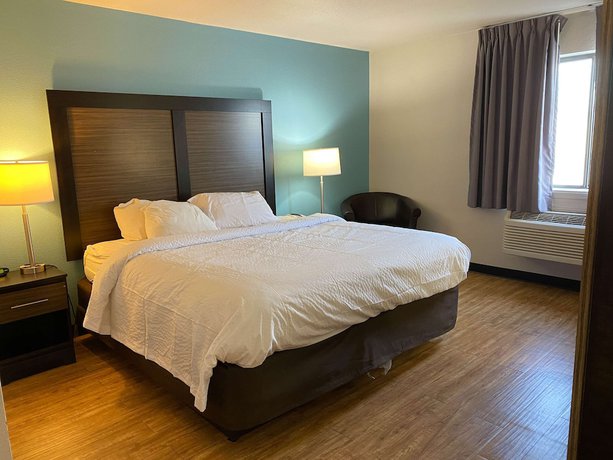 Imagen de la habitación del Hotel Motel 6 Lancaster, Pa. Foto 19