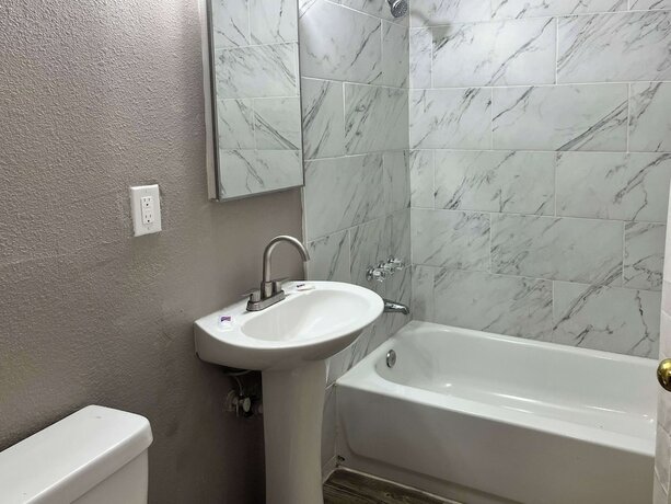 Imagen de la habitación del Hotel Motel 6 Las Vegas, Nv &ndash; Downtown Fremont St. Foto 5