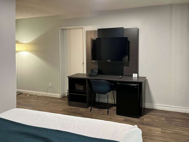 Imagen general del Hotel Motel 6 Las Vegas, Nv &ndash; Downtown Fremont St. Foto 3