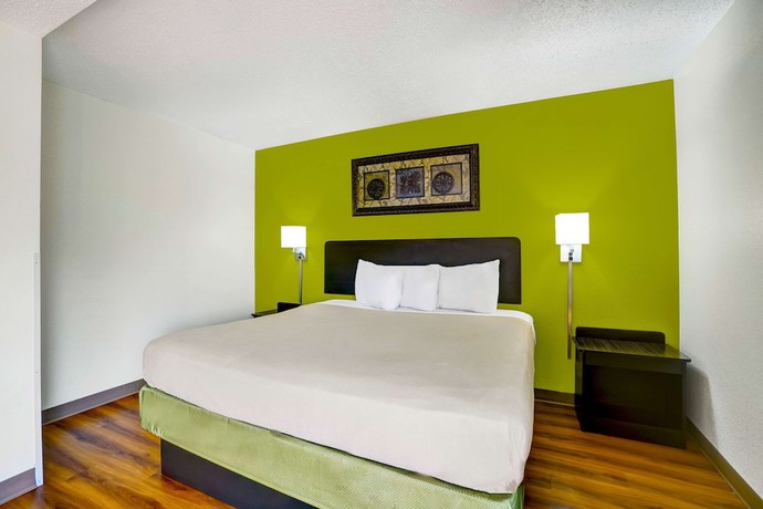Imagen de la habitación del Hotel Motel 6 Lawrenceville, NJ. Foto 4