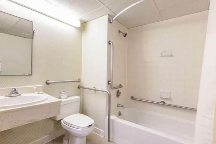 Imagen de la habitación del Hotel Motel 6 Lawrenceville, NJ. Foto 5