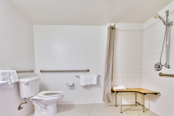 Imagen de la habitación del Hotel Motel 6 Lewisville, Tx - Dallas. Foto 3