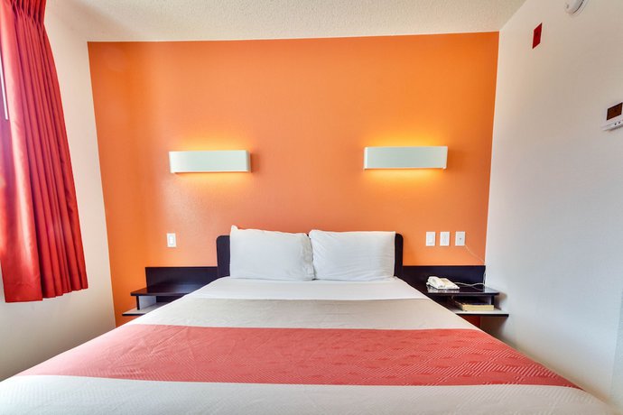 Imagen de la habitación del Hotel Motel 6 Lewisville, Tx - Dallas. Foto 5