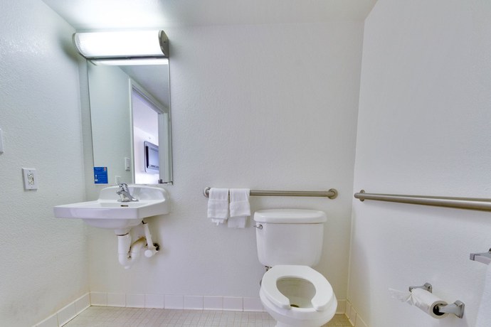 Imagen de la habitación del Hotel Motel 6 Lewisville, Tx - Dallas. Foto 8