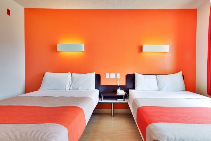 Imagen de la habitación del Hotel Motel 6 Lewisville, Tx - Dallas. Foto 12