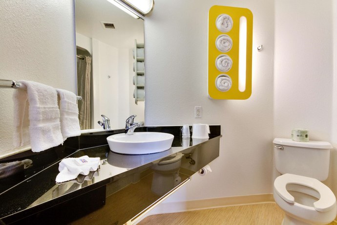 Imagen de la habitación del Hotel Motel 6 Lewisville, Tx - Dallas. Foto 13