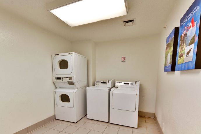 Imagen general del Hotel Motel 6 Lewisville, Tx - Dallas. Foto 2