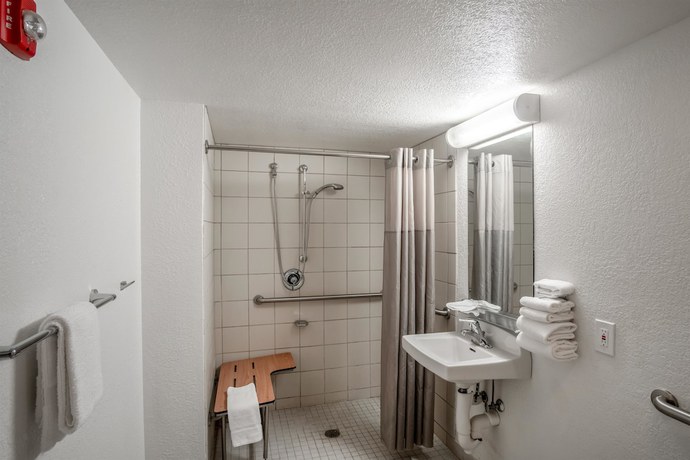 Imagen de la habitación del Hotel Motel 6 Lexington, Ky - East I-75. Foto 9