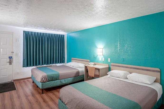 Imagen de la habitación del Hotel Motel 6 Lexington, Ky - East I-75. Foto 10