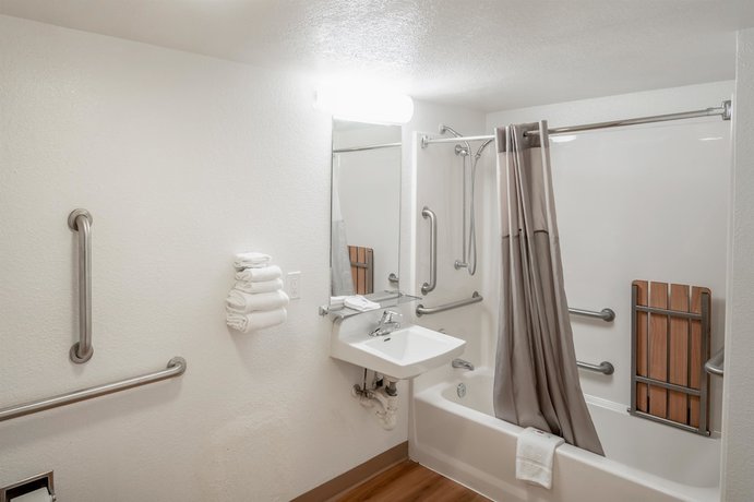 Imagen de la habitación del Hotel Motel 6 Lexington, Ky - East I-75. Foto 11